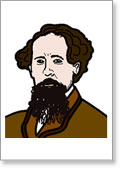 Charles-Dickens